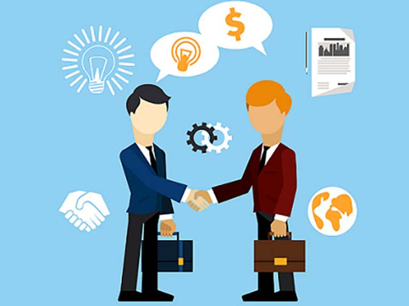 công ty thiết kế web cao cấp