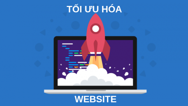 Tối ưu hóa trang web