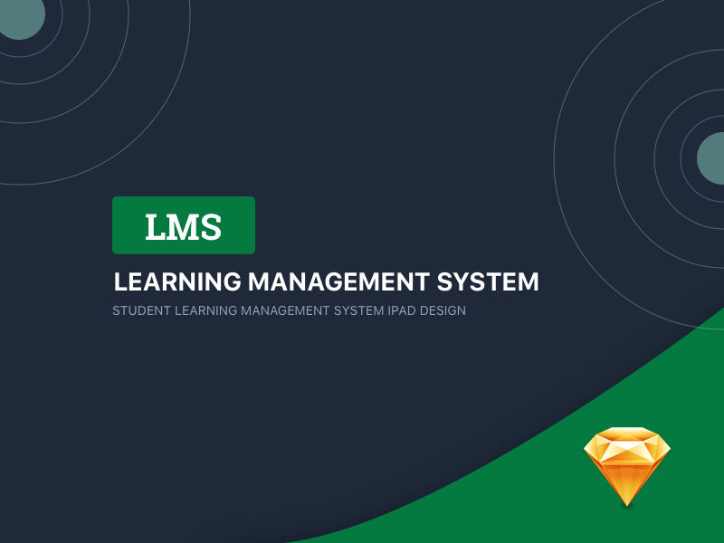 LMS Learning Management System