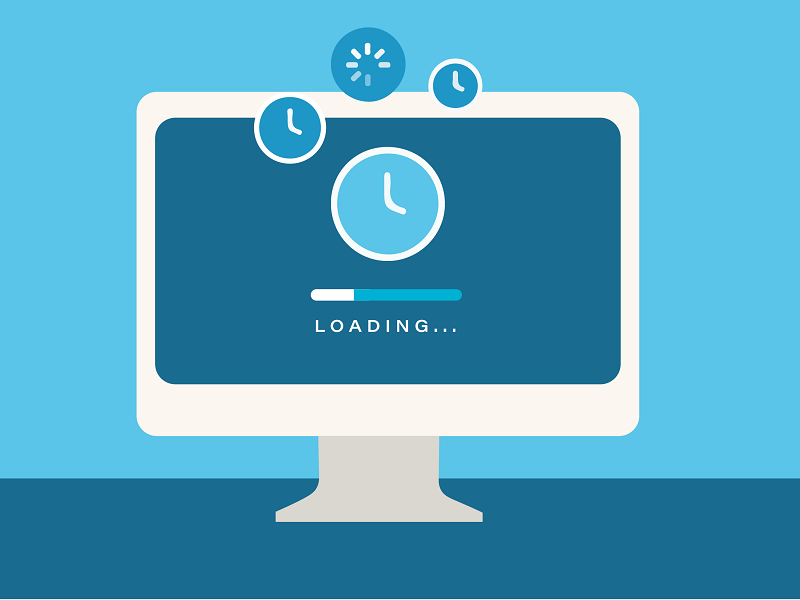 Tăng tốc độ load trang