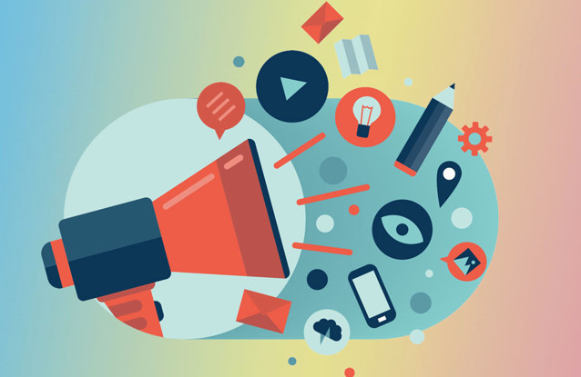 Truyền tải thông tin nhanh chóng thuận tiện