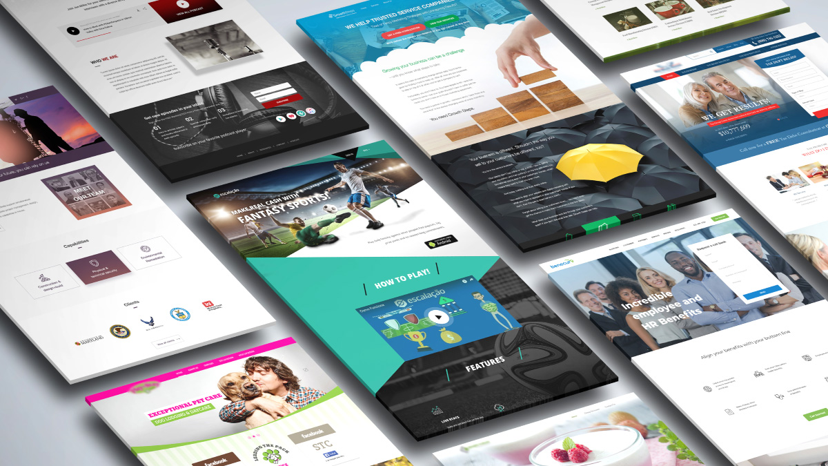 Hiểu đúng về dịch vụ thiết kế website theo mẫu có sẵn