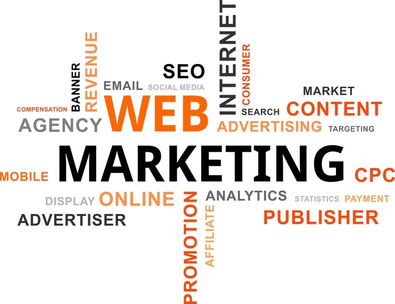 Chiến lược marketing cho website