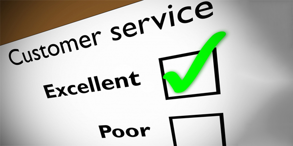 Phục vụ khách hàng hiệu quả