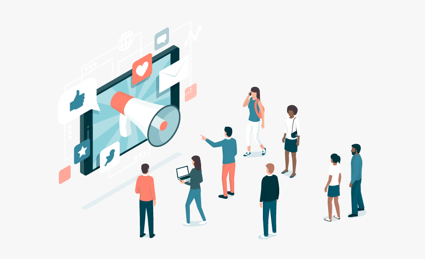 cách giúp tăng tương tác với khách hàng