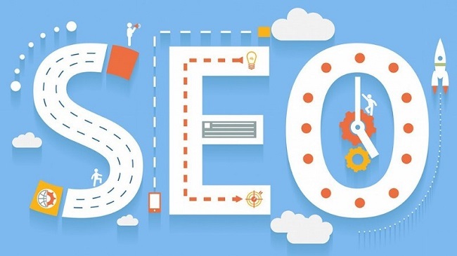 thiết kế web quận Phú Nhuận