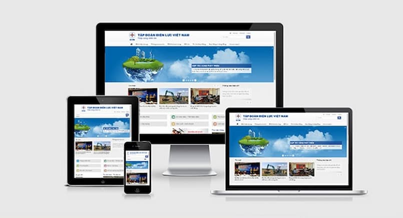 Thiết kế web quận 11