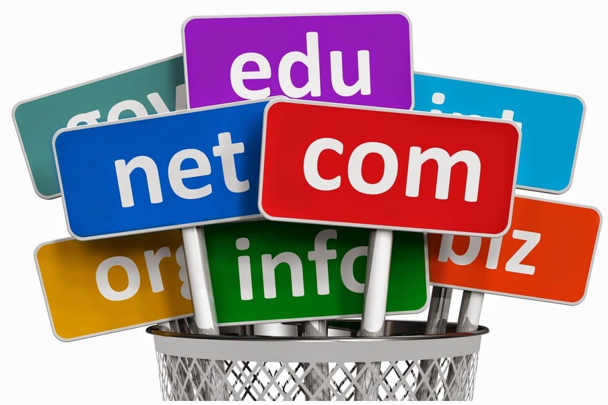 nhận biết website không hiệu quả