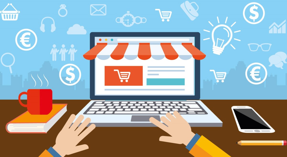 kinh doanh online