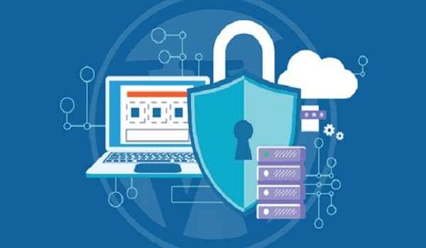 Thiết kế website bảo mật cao