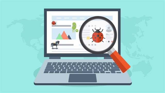 Thiết kế website bảo mật cao