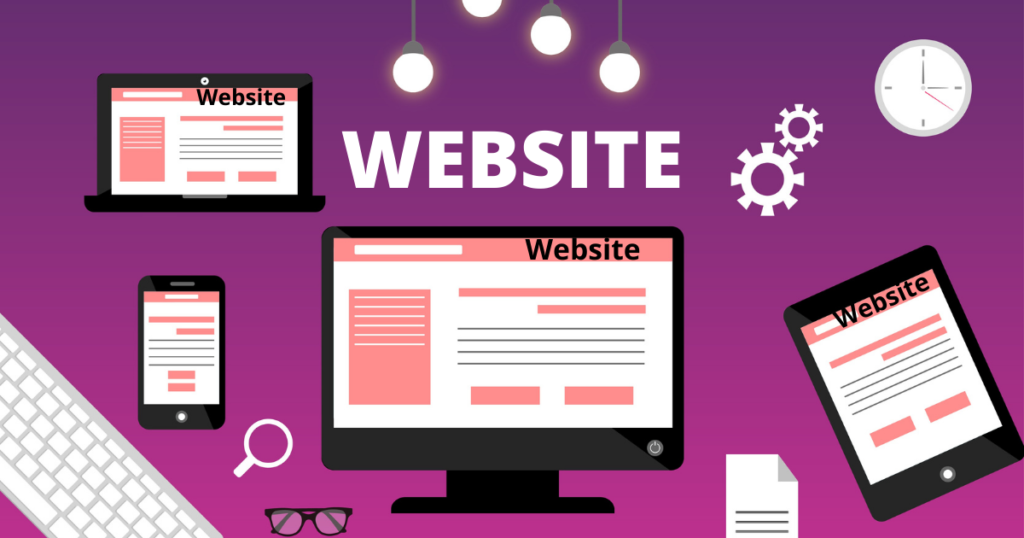 thiết kế website uy tín