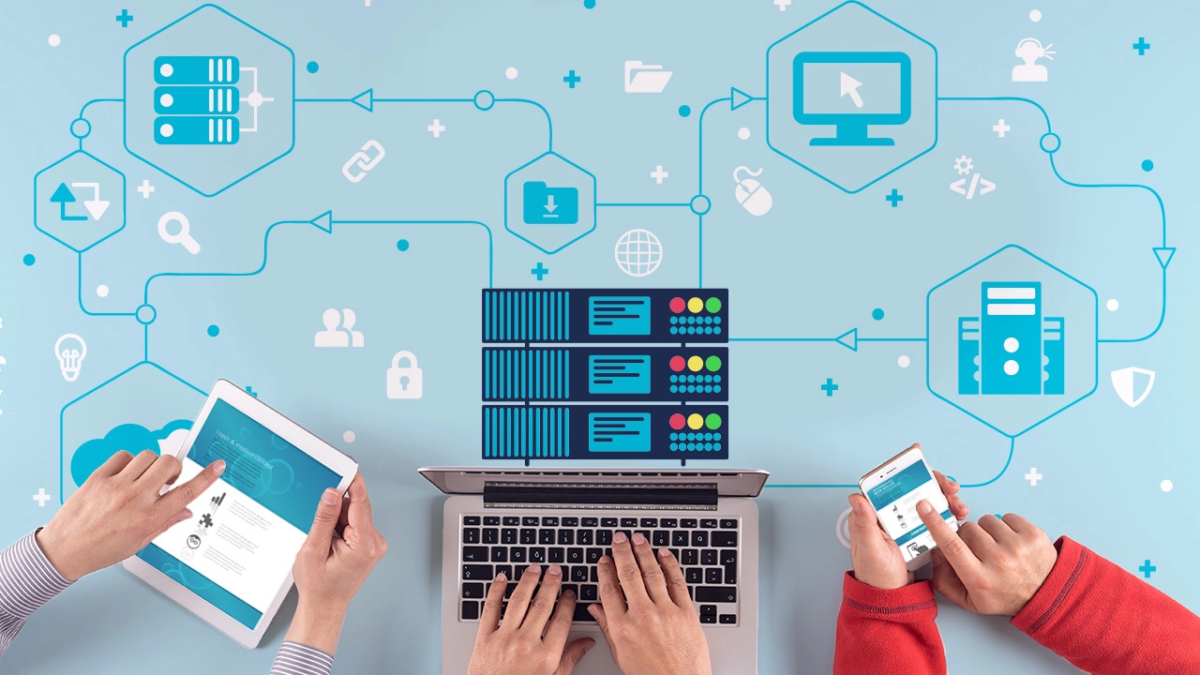  thiết kế website uy tín