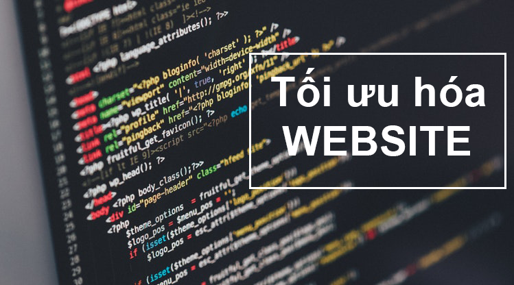 tối ưu website