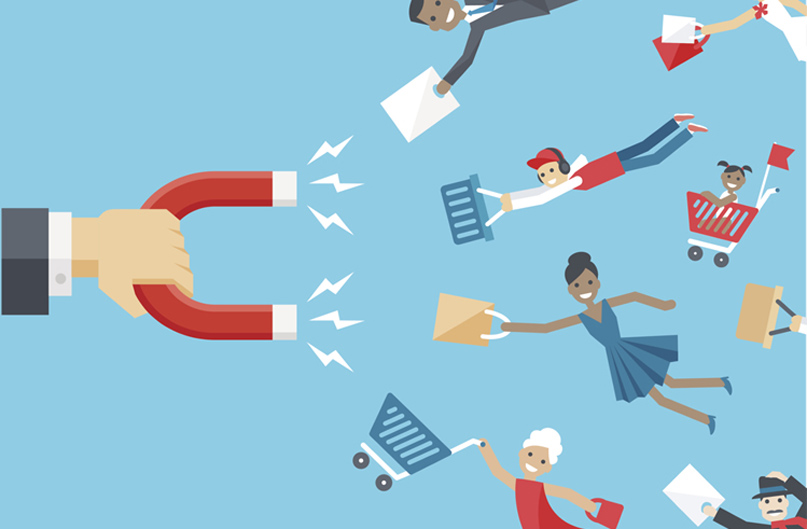 tệp khách hàng cho doanh nghiệp