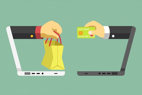 kinh doanh trực tuyến bằng website