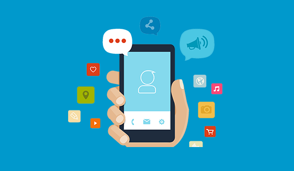 duy trì khách hàng bằng website