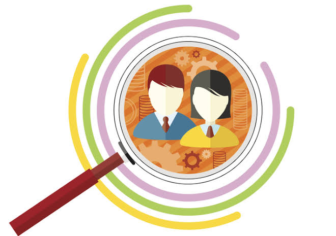 khách hàng mục tiêu