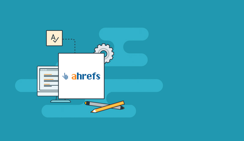công cụ Ahrefs