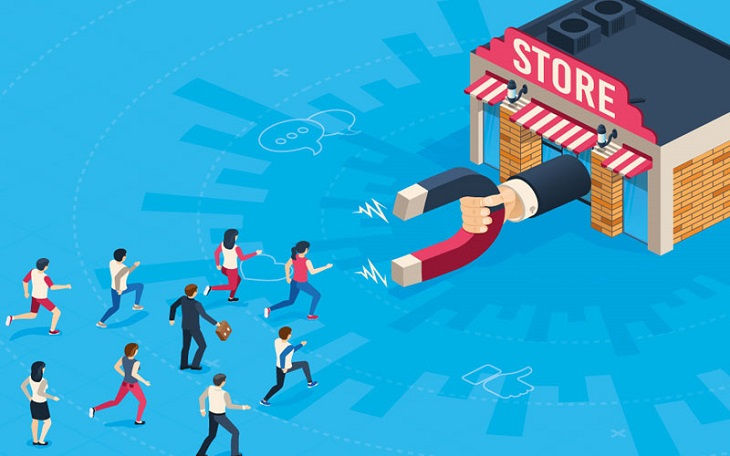 nhu câu của khách hàng