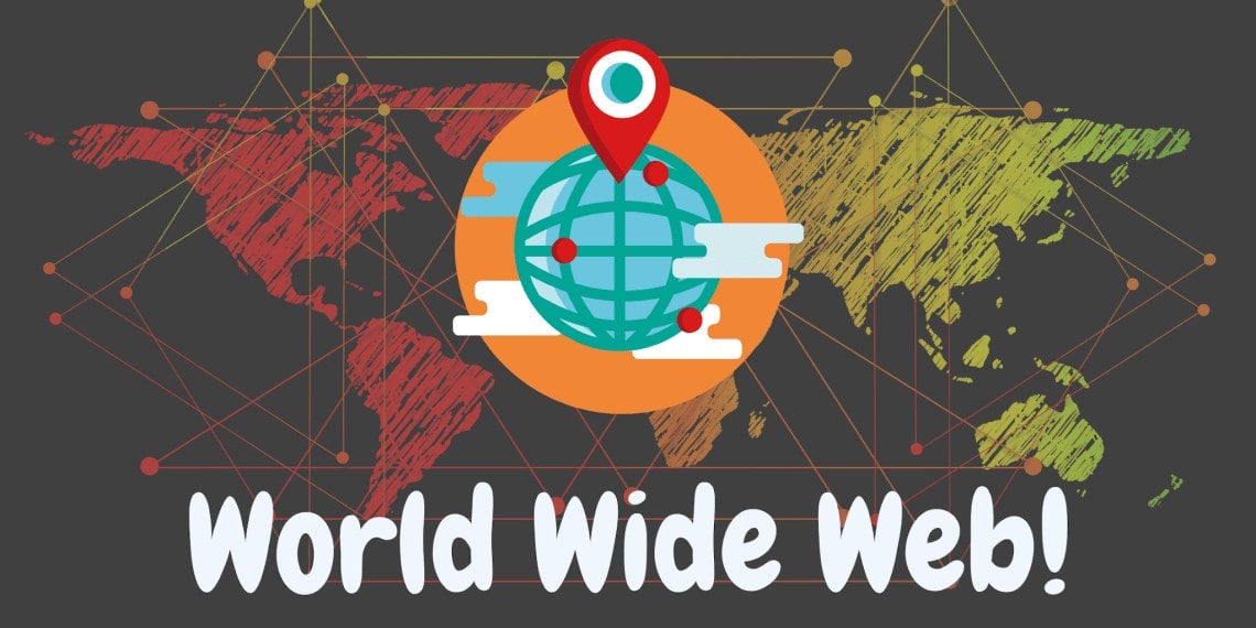world wide web