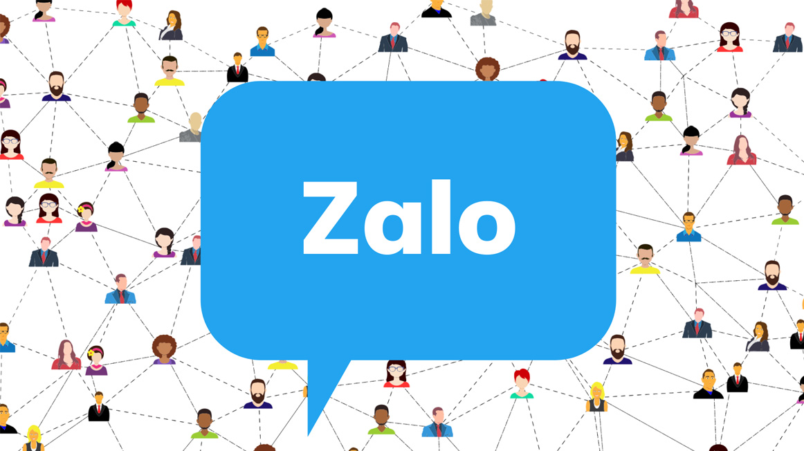 zalo