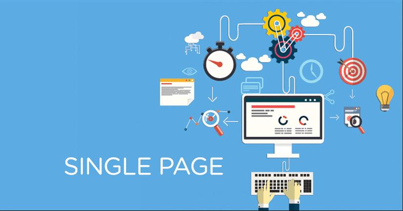 One-page là gì