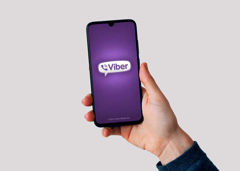ứng dụng viber