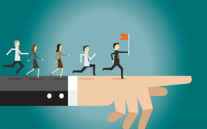 tạo cảm hứng cho nhân viên